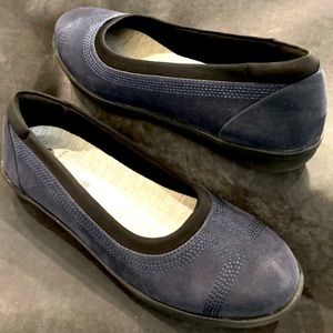 NWT Clarks Cloudsteppers Shoes